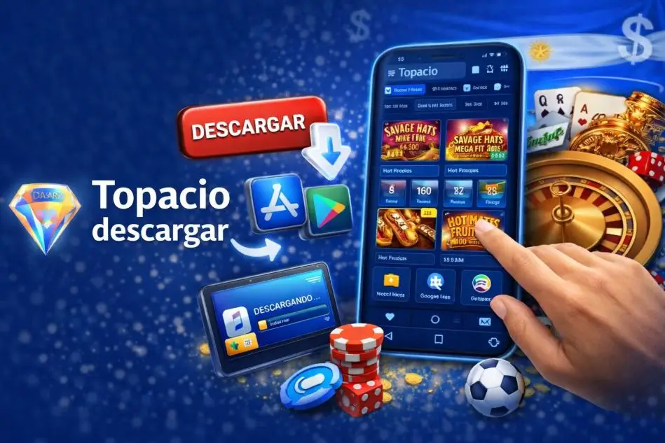 Descarga para iOS