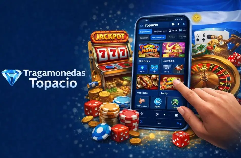 Tabla de categorías de juegos